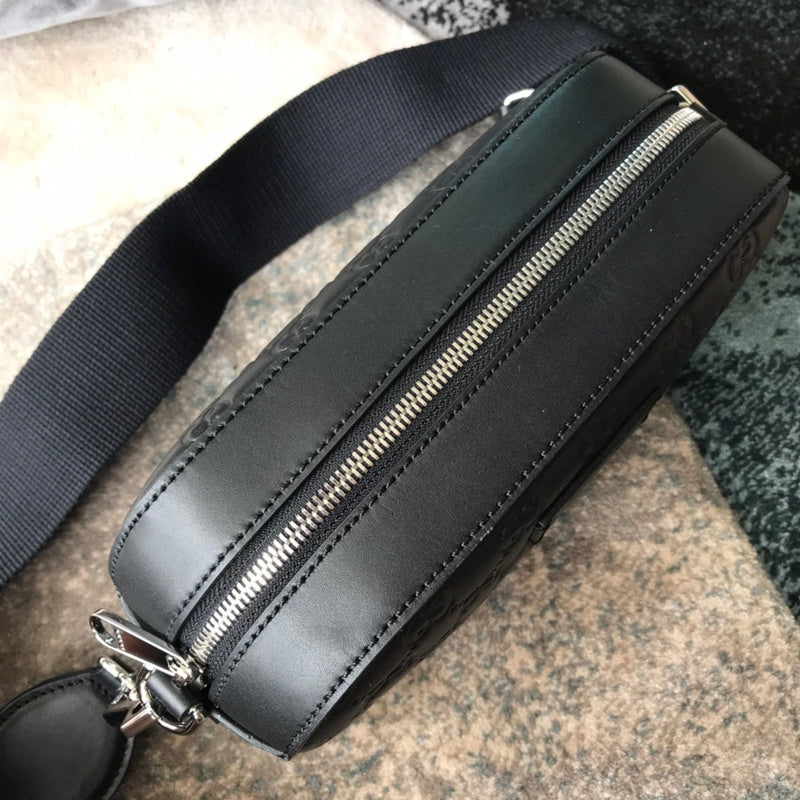 Lux-Totes - GCI Bags - 2436