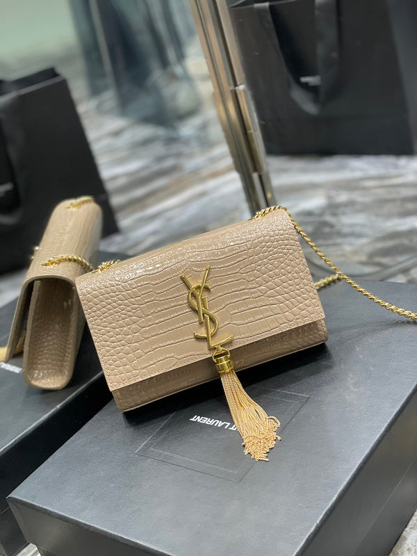 Luxurious Totes - Latest - 8518