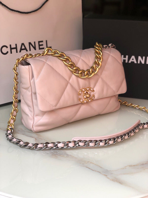 Style My Style - CHL Bags - 524