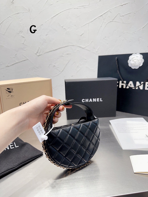 Luxurious Totes - CNL3 Bags - 032