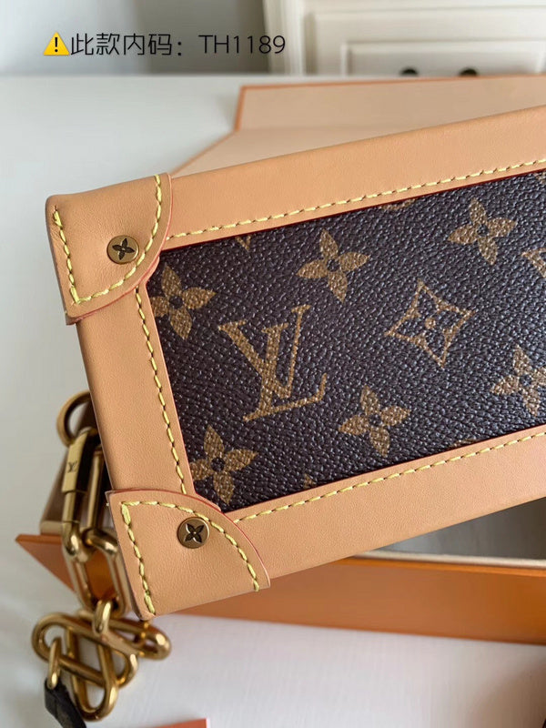 Luxurious Totes - Latest - 2417