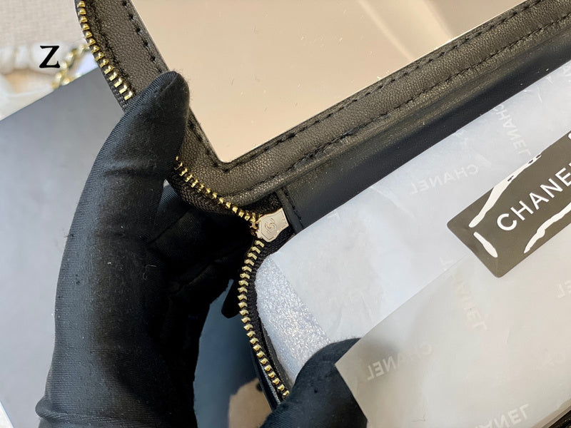 Luxurious Totes - CNL3 Bags - 488