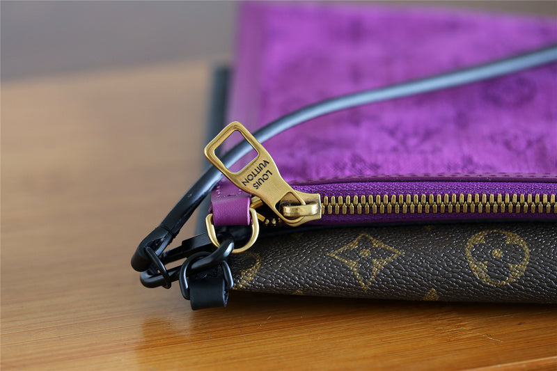 Lux-Totes - LOV Bags - 4368