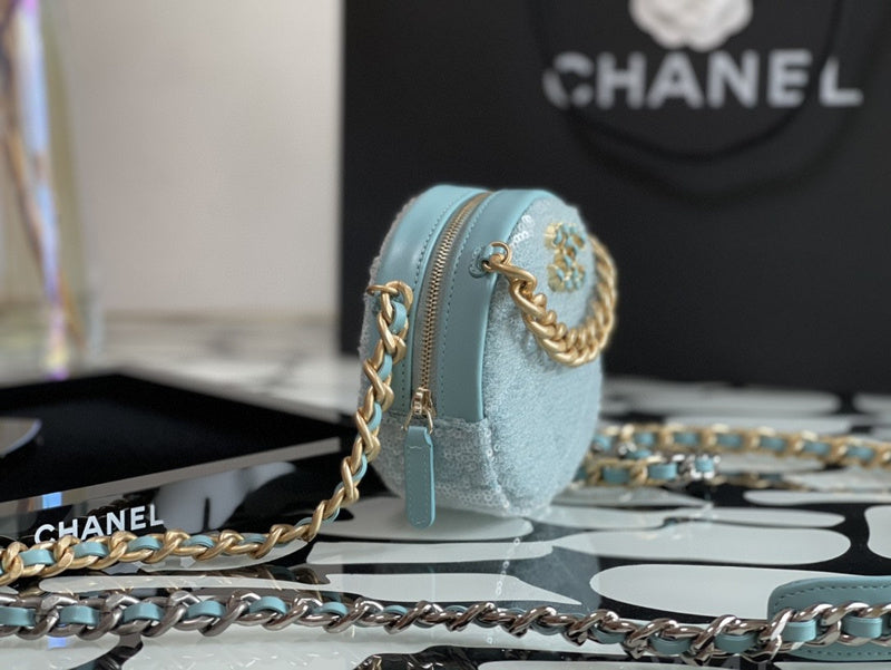 Style My Style - CHL Bags - 672