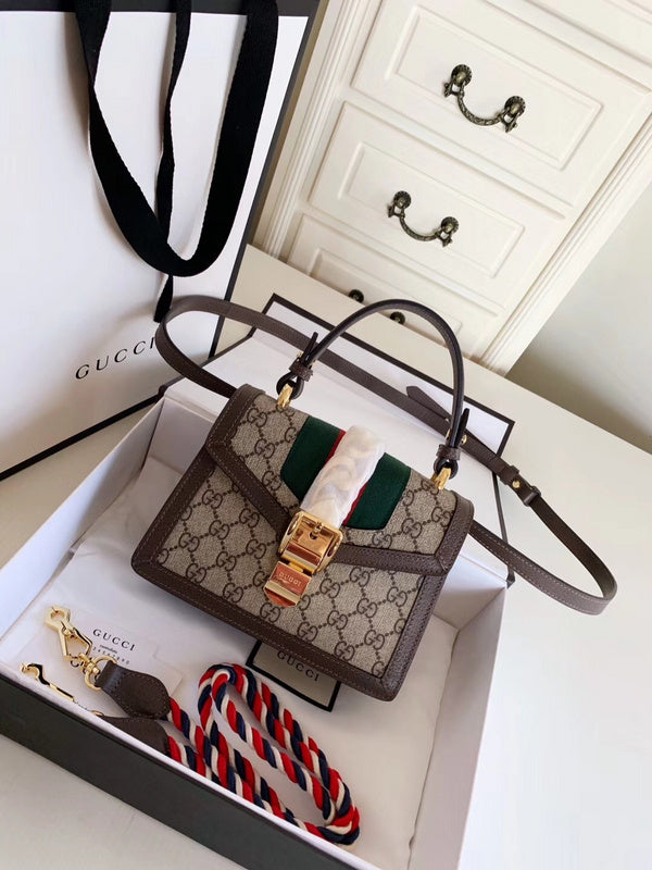 Luxurious Totes - Latest - 10116