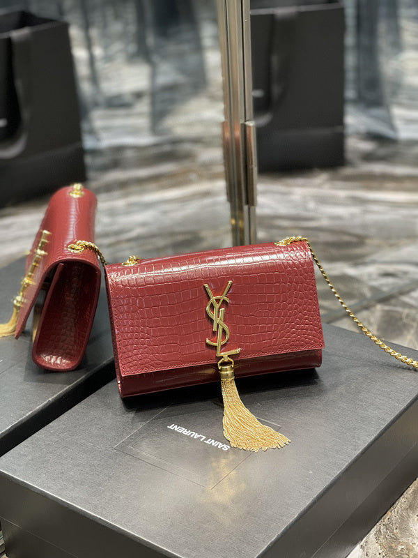 Luxurious Totes - Latest - 8814