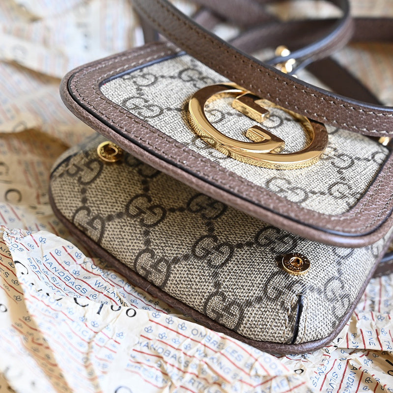 GUI - Luxurious Totes - 899