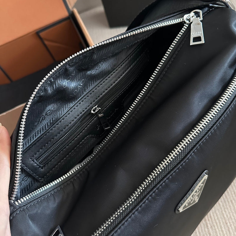 Luxurious Totes - PDA3 Bags - 001