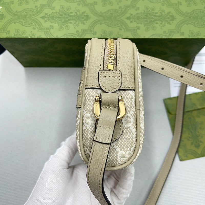 Lux-Totes - GCI Bags - 2324