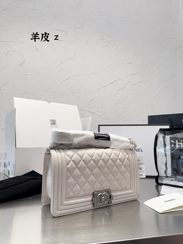 Style My Style - CNL3 Bags - 426