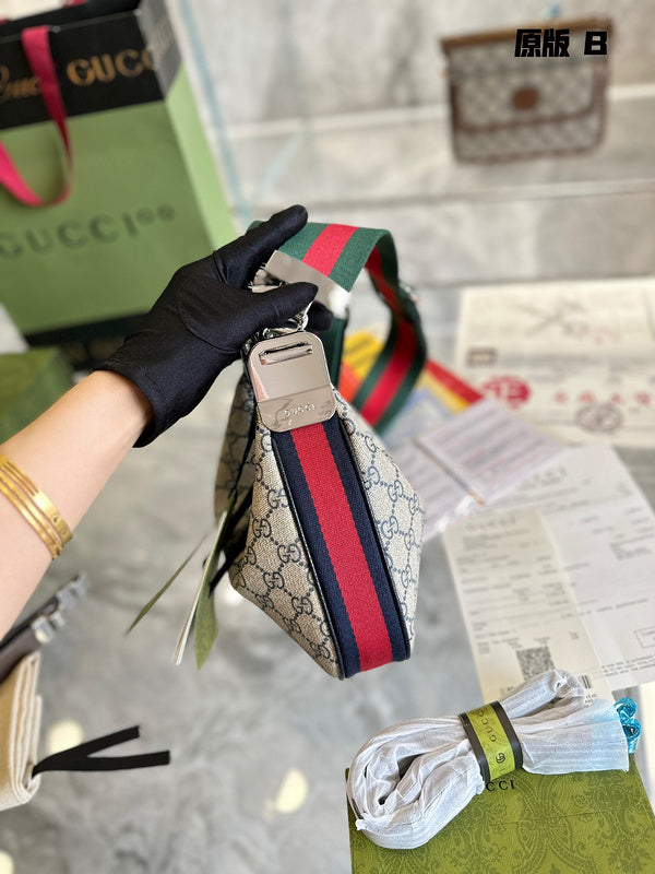Luxurious Totes - GUI3 Bags - 319