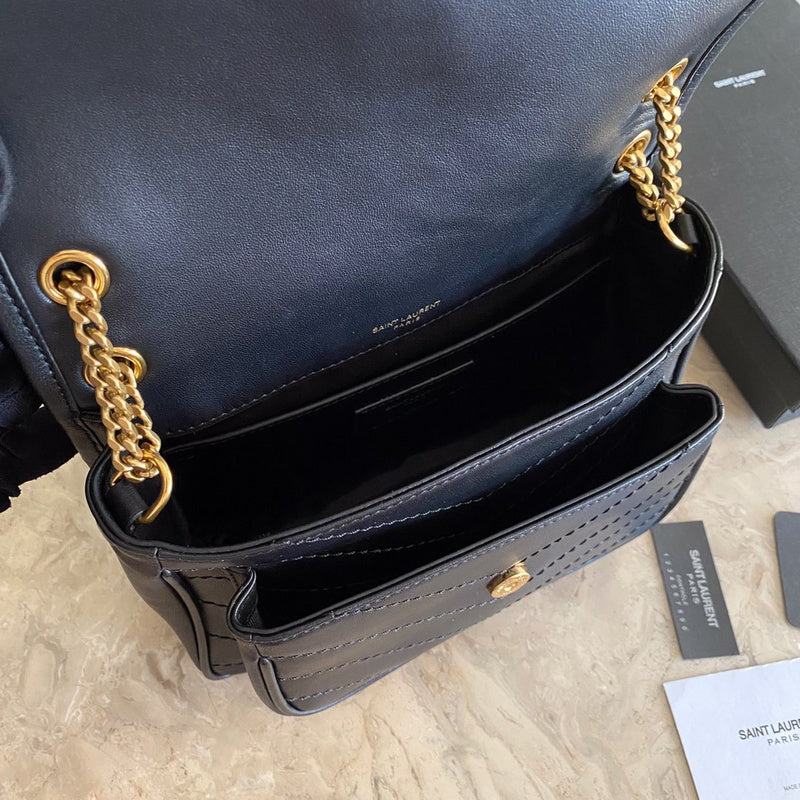 Luxurious Totes - Latest - 9001