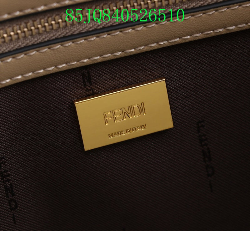 GC - Shoulder - 3181