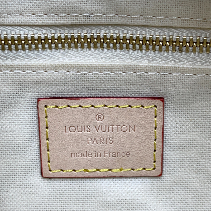Lux-Totes - LOV Bags - 4550