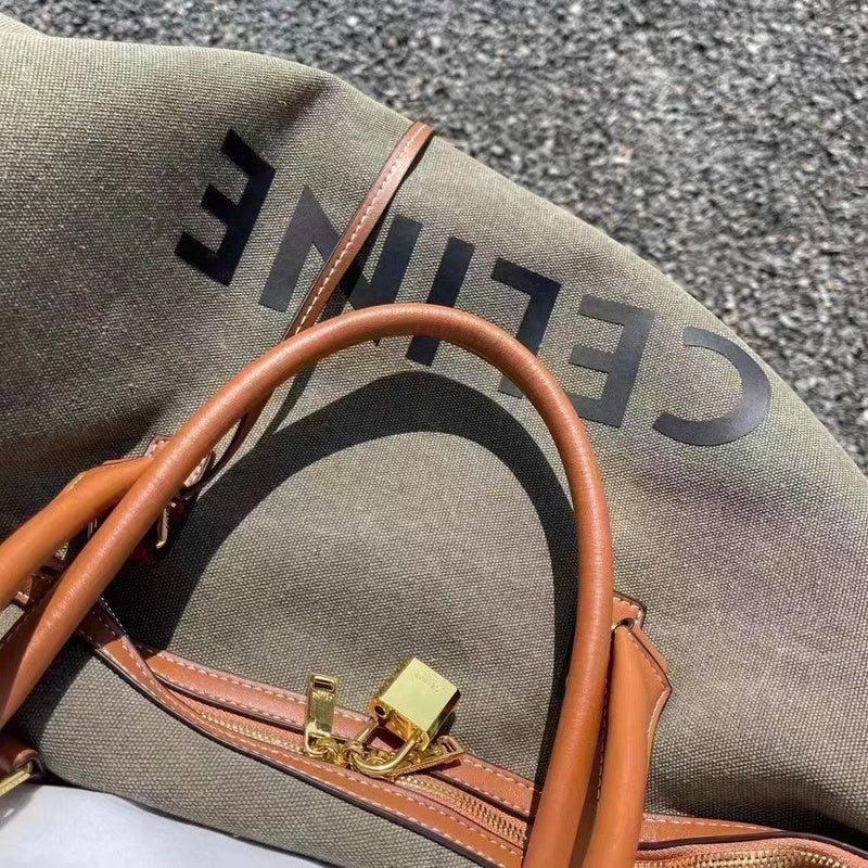 Luxurious Totes - CLE2 Bags - 148