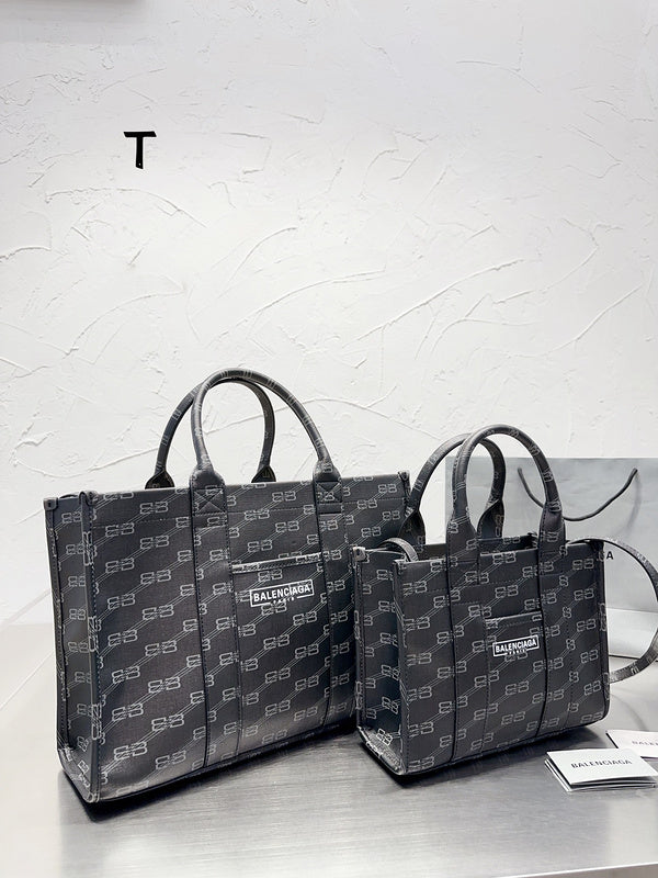 Style My Style - BGA2 Bags - 303
