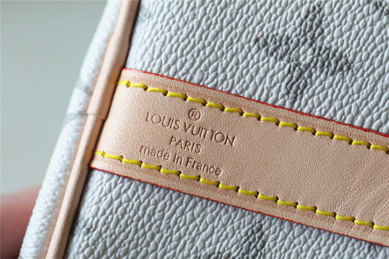 Lux-Totes - LOV Bags - 067