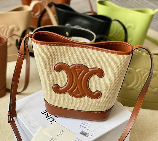 Luxurious-Totes - CLE Bags - 830