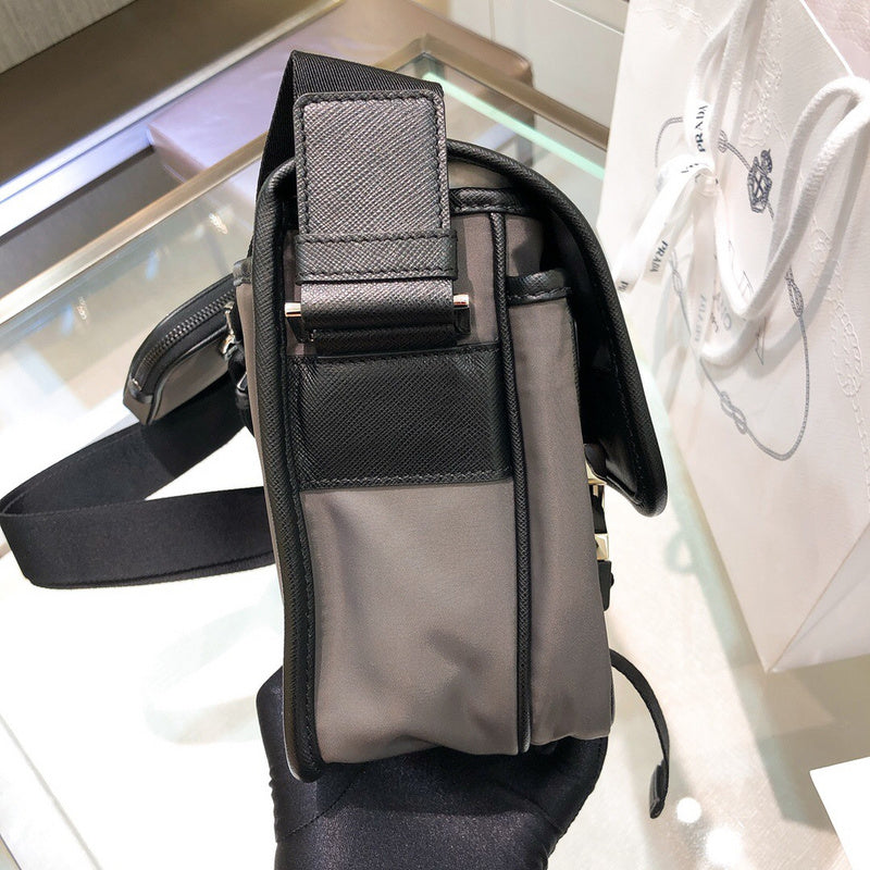 ZEP - PD Bags - 449