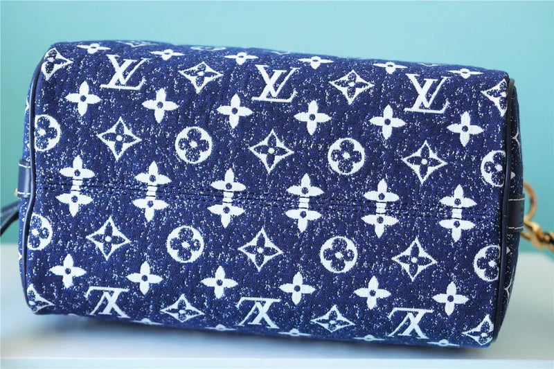 Lux-Totes - LOV Bags - 1090