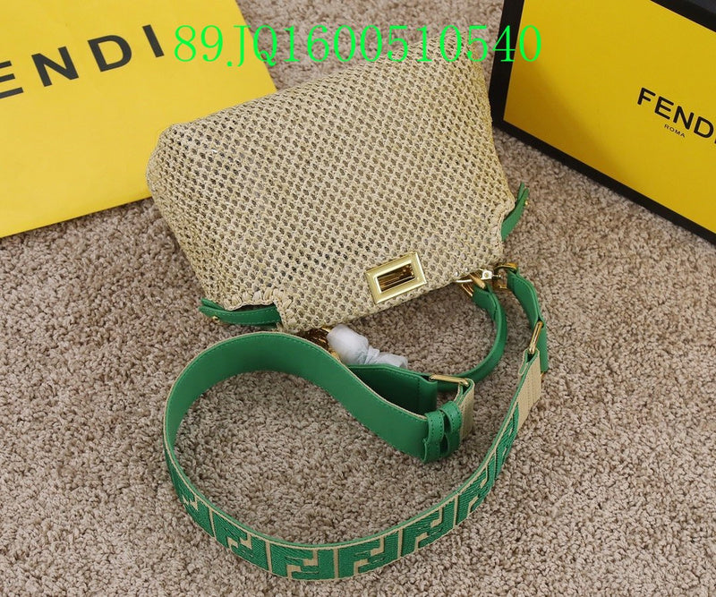 GC - Shoulder - 2926