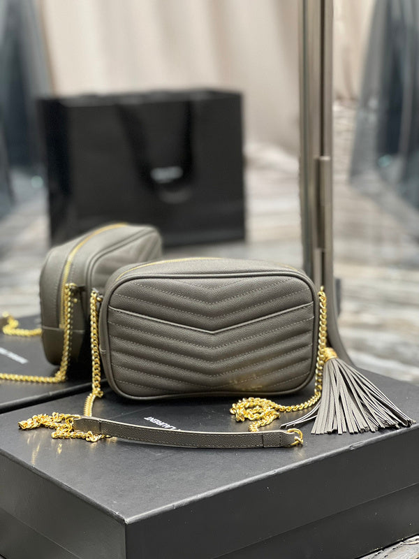 Luxurious Totes - Latest - 8264