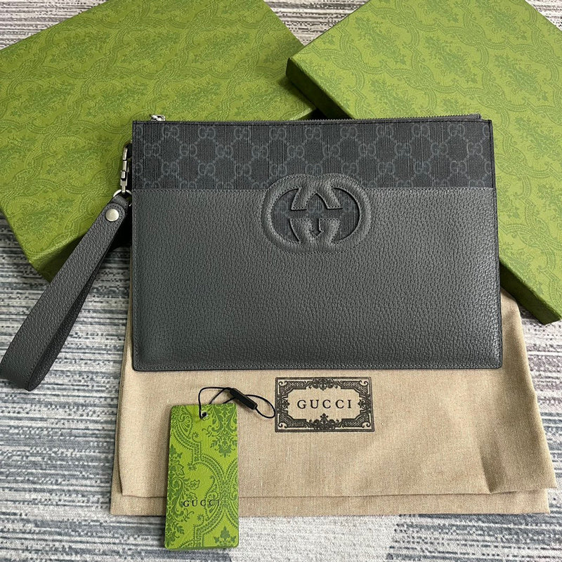 Lux-Totes - GCI Bags - 2565
