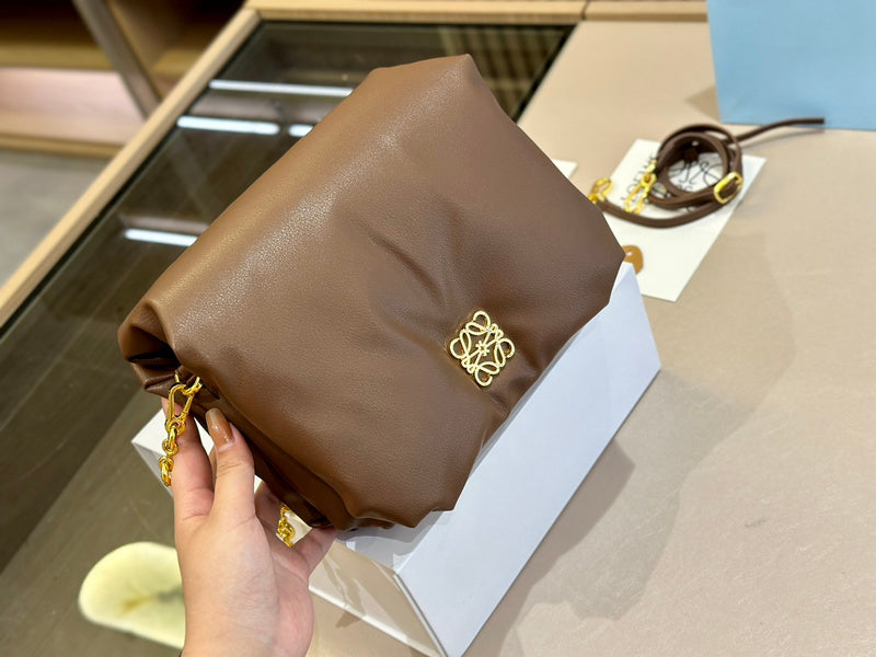 Luxurious Totes - LW-CH Bags - 001