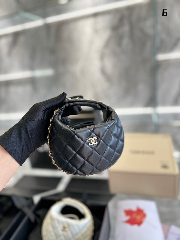 Luxurious Totes - CNL3 Bags - 565