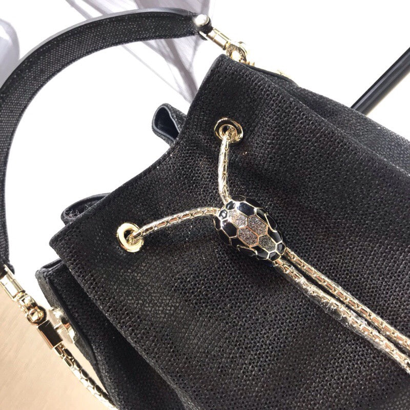 Style My Style - BVLGA Bags - 018