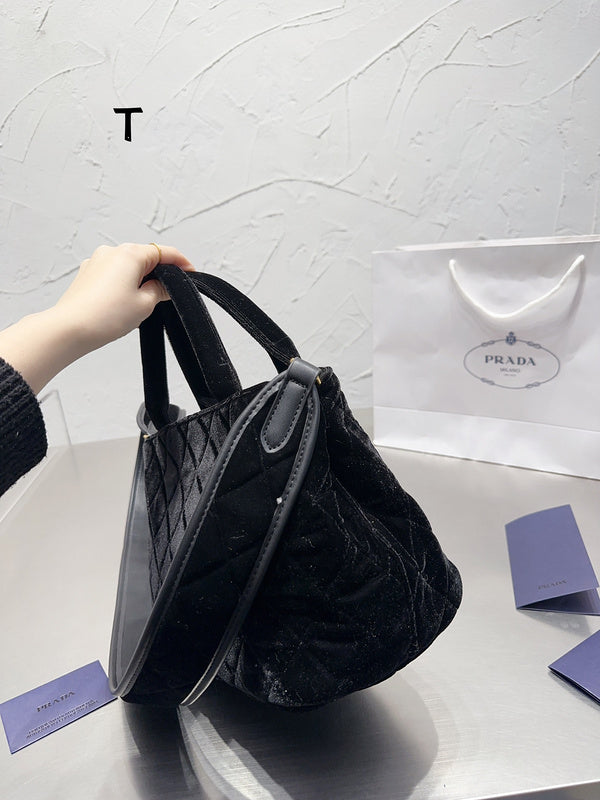 Luxurious Totes - PDA3 Bags - 259