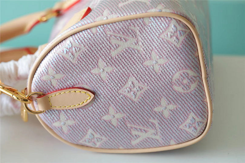 Lux-Totes - LOV Bags - 134