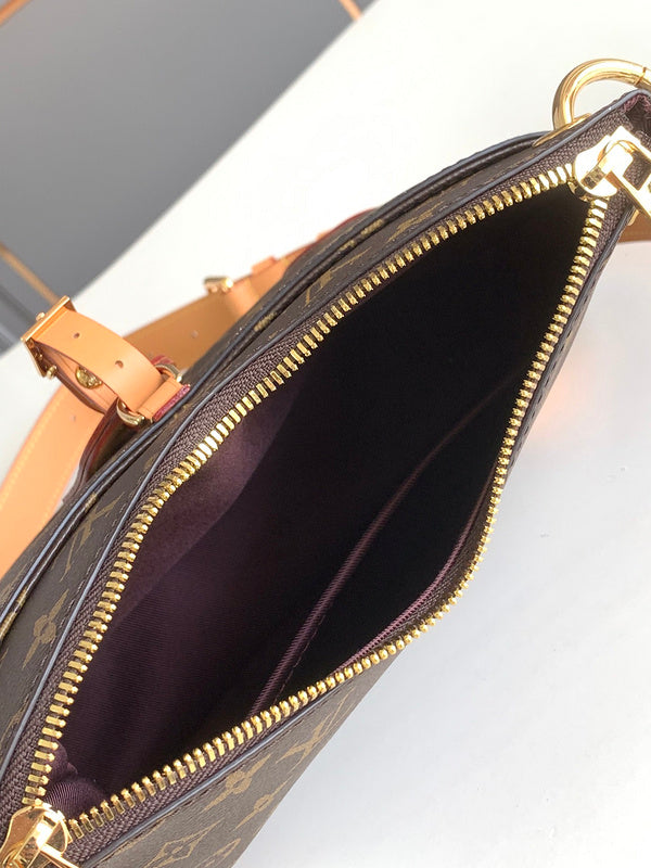 LOV - Luxurious Totes - 1717