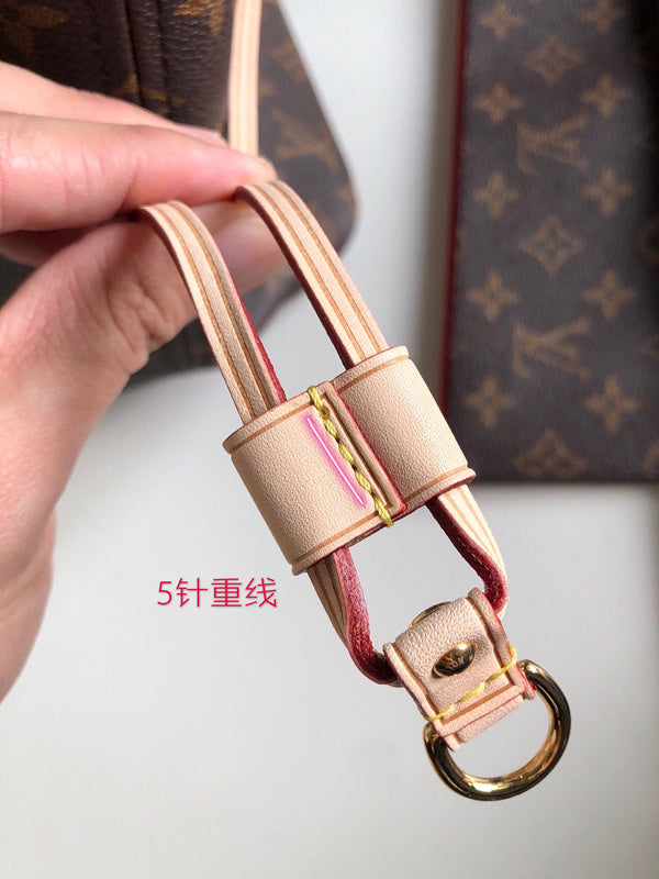 Luxurious Totes - Latest - 3607