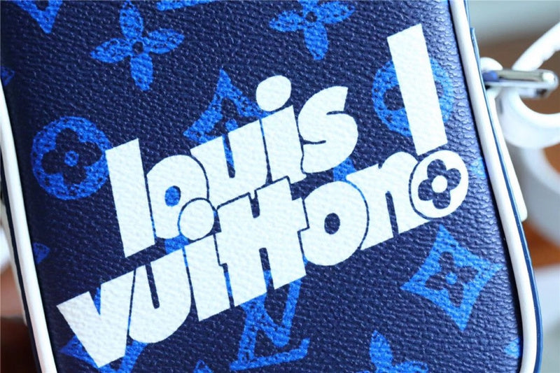 Lux-Totes - LOV Bags - 4170