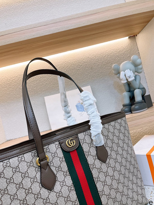Luxurious Totes - GUI3 Bags - 330