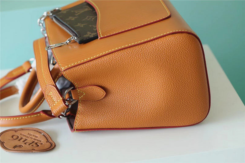 Lux-Totes - LOV Bags - 785