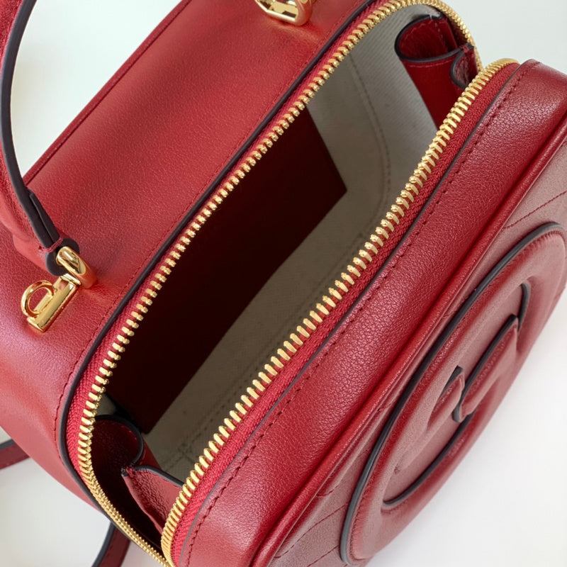 GUI - Luxurious Totes - 312