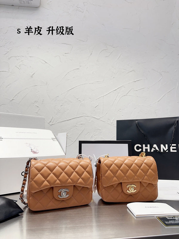 Luxurious Totes - CNL3 Bags - 364