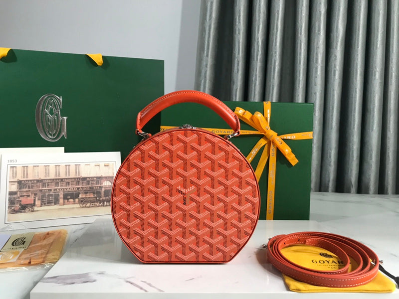 Style My Style3 - GYO Bags - 066