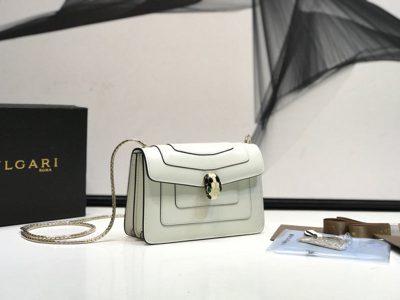 Style My Style - BVLGA Bags - 077