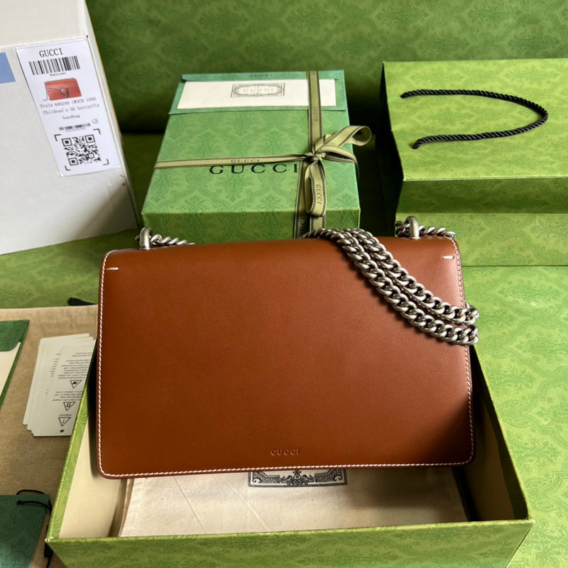 GUI - Luxurious Totes - 847