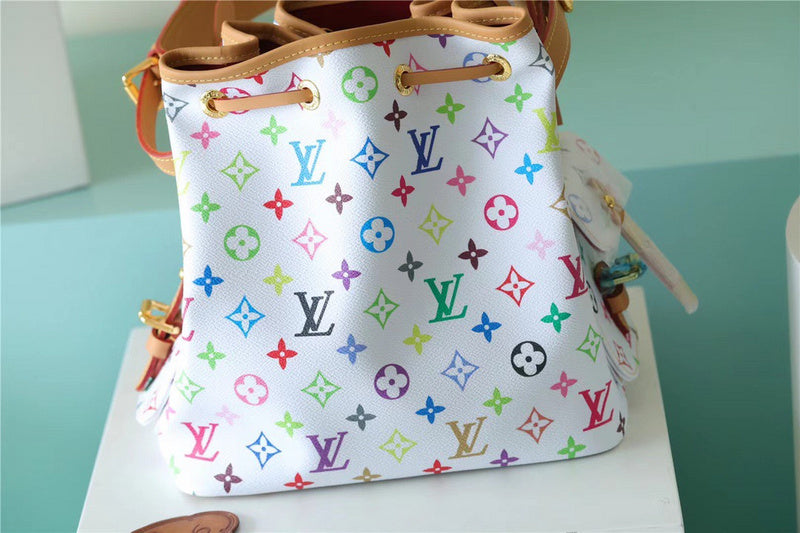 Lux-Totes - LOV Bags - 586