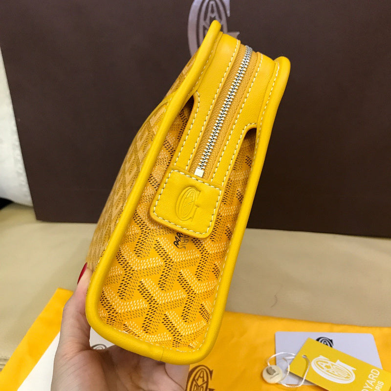 Lux-Totes - GOD Bags - 372