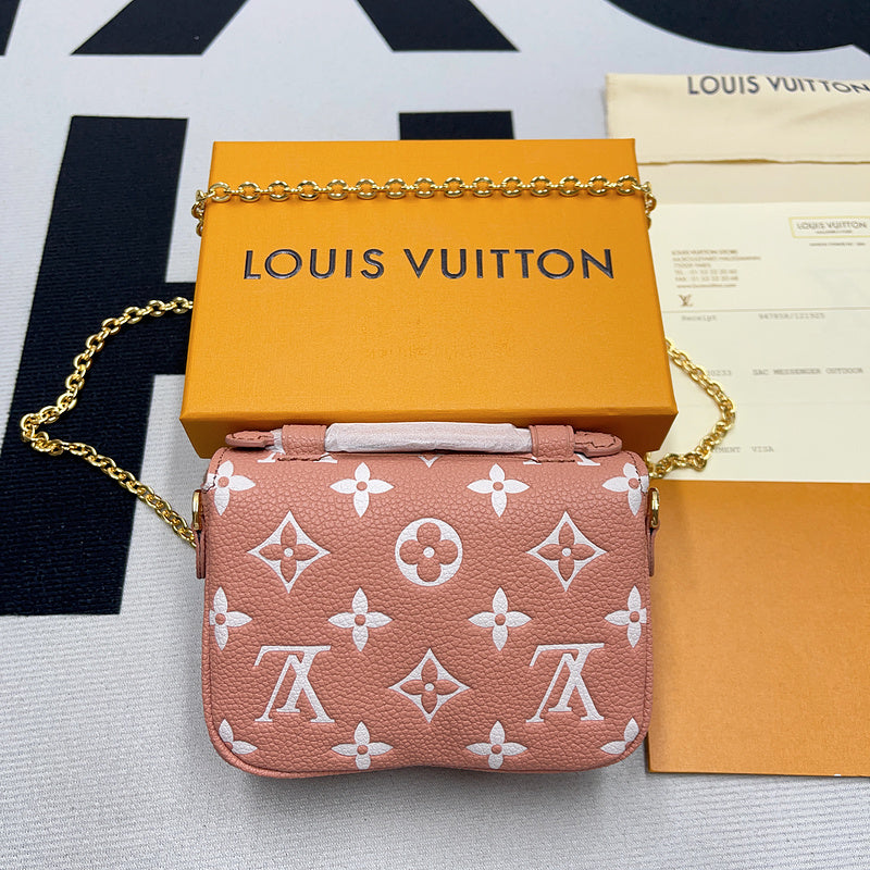 Lux-Totes - LOV Bags - 499
