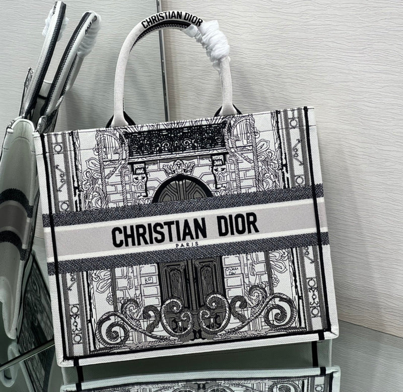 Luxurious Totes - Latest - 6262