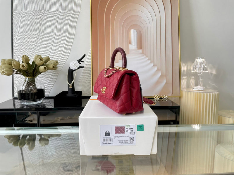 Style My Style - CHL Bags - 574