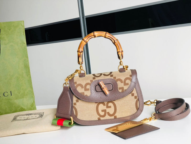 GUI - Luxurious Totes - 1145