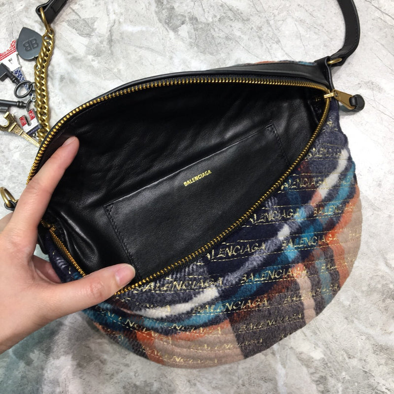 Style My Style - BGA Bags - 625