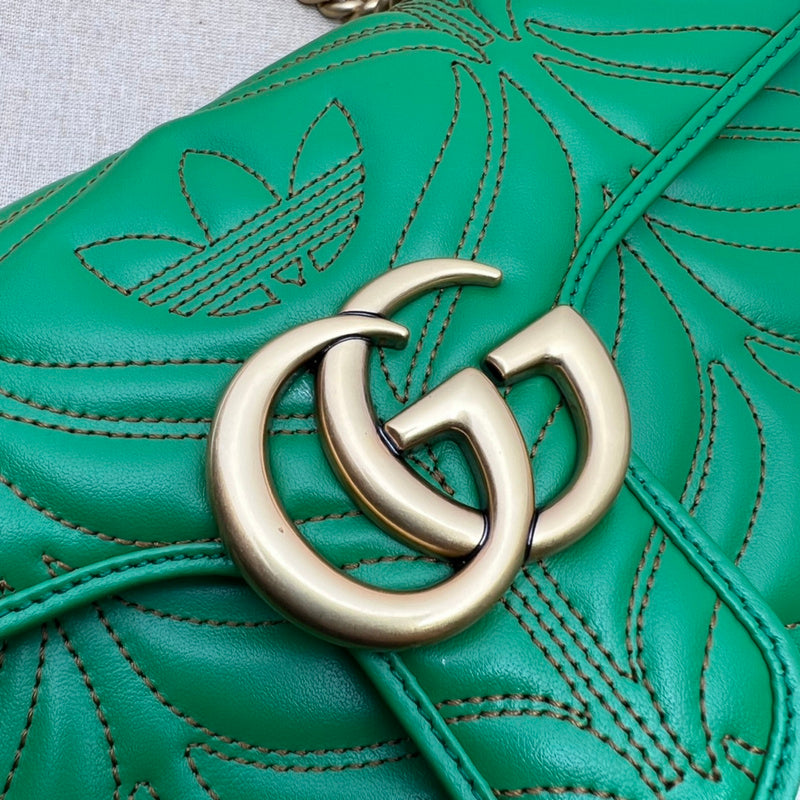 GUI - Luxurious Totes - 541